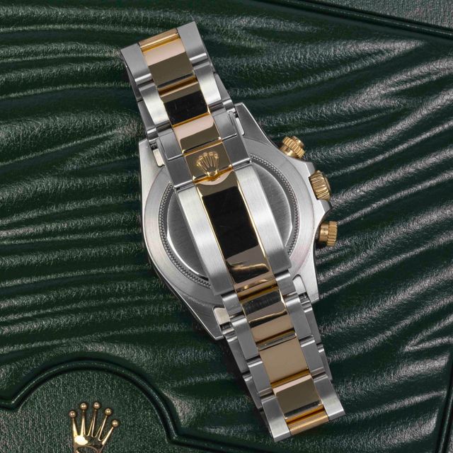 Rolex Daytona 116523 Image 3